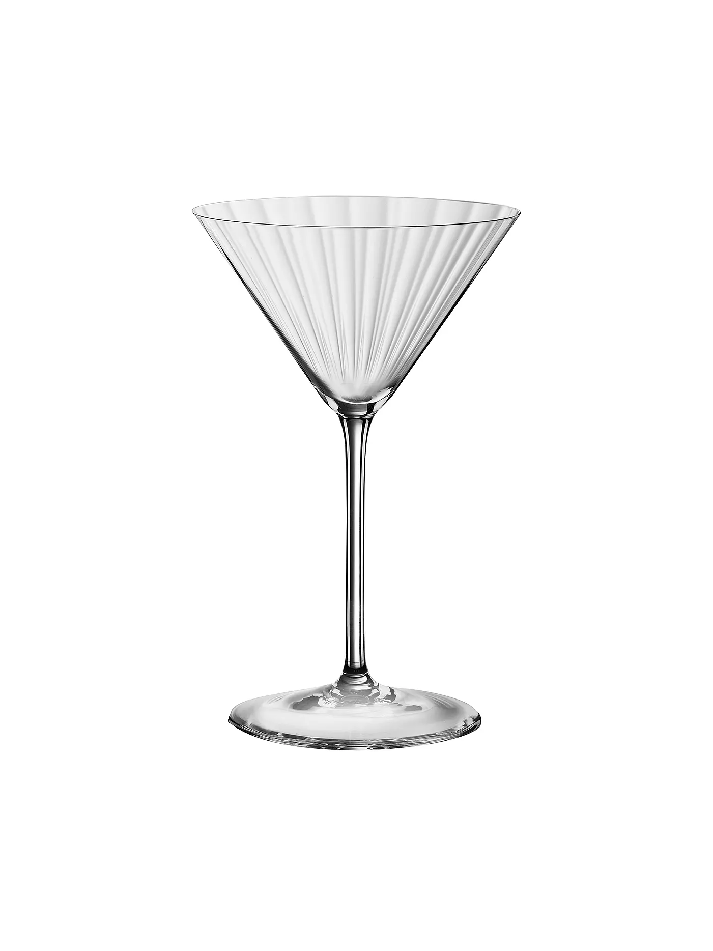SPIEGELAU | Martiniglas 4er Set | 